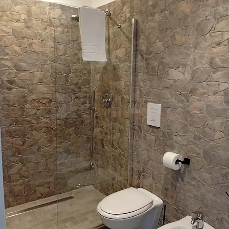 Borgo Double V Apartmán