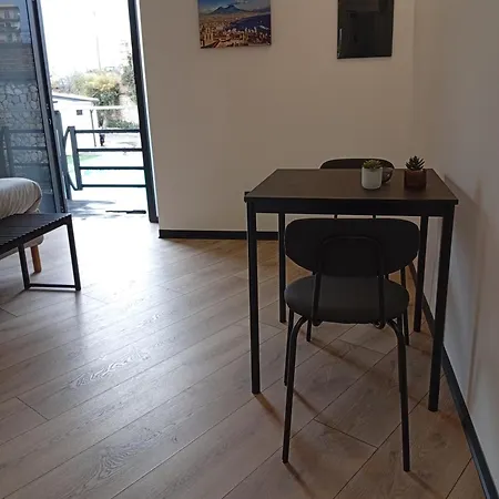 Borgo Double V Apartmán