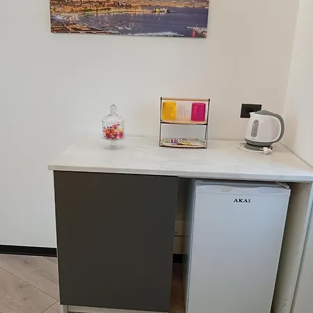 Borgo Double V Lägenhet *