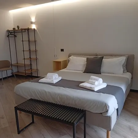 Borgo Double V Appartement *