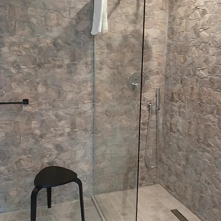 Borgo Double V Appartement *
