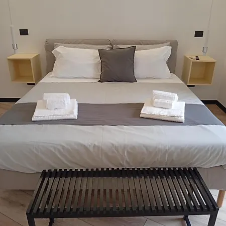 Appartement Borgo Double V *