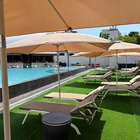 Appartement Borgo Double V *
