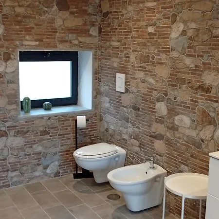Borgo Double V Appartement Naples