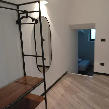 Appartement Borgo Double V *