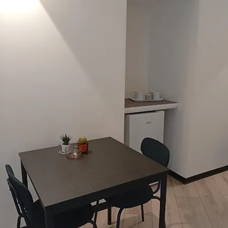 Borgo Double V Appartement