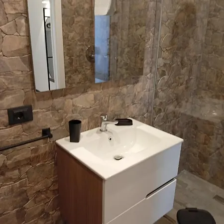 Appartement Borgo Double V *