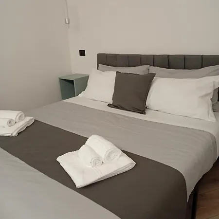 Appartement Borgo Double V *