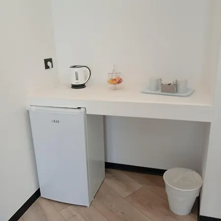 Appartement Borgo Double V *