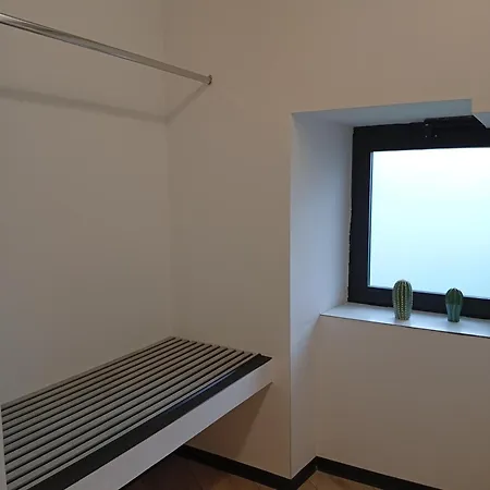 Borgo Double V Apartment *