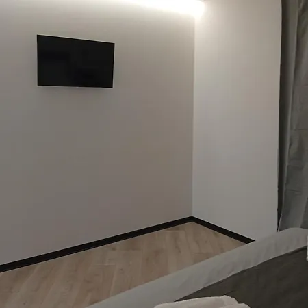 Appartement Borgo Double V