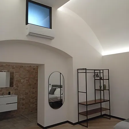 Borgo Double V