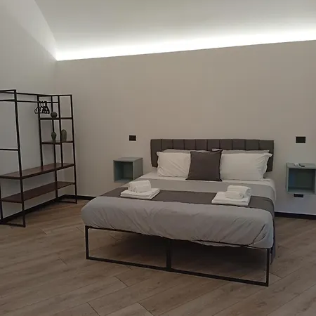 Borgo Double V Appartement