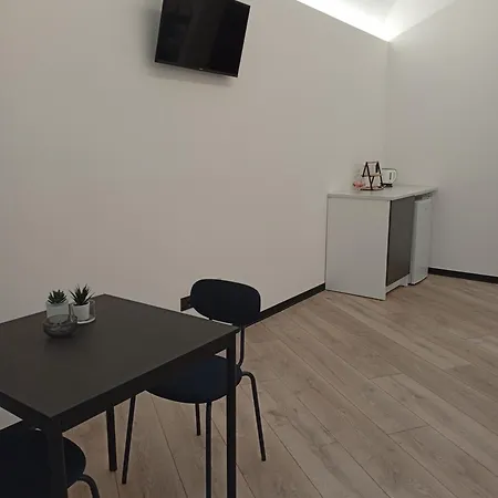 Borgo Double V Appartement Naples