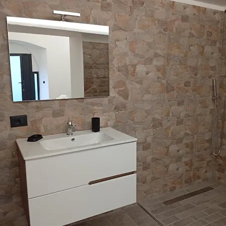 Appartement Borgo Double V