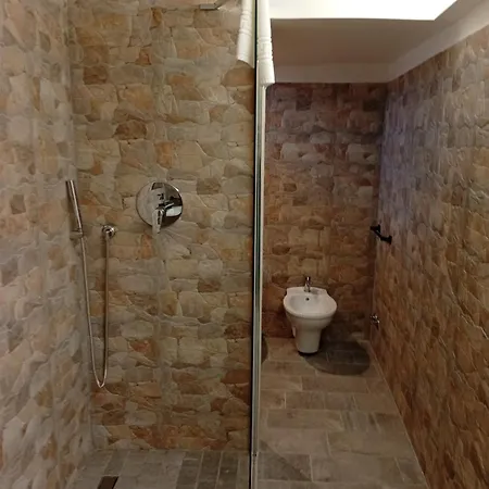 Apartment Borgo Double V *