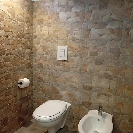 Borgo Double V Appartement Naples
