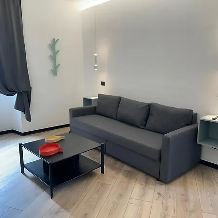 Borgo Double V