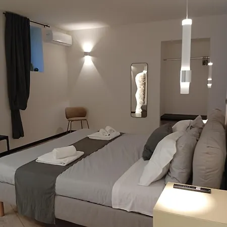 Borgo Double V Apartment *