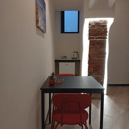 Apartment Borgo Double V Naples
