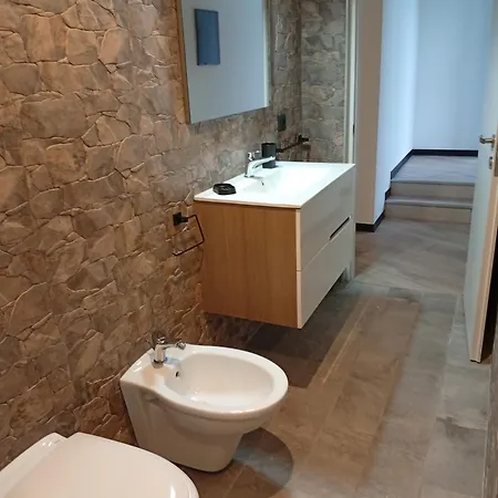 Apartment Borgo Double V