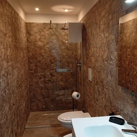 Borgo Double V *