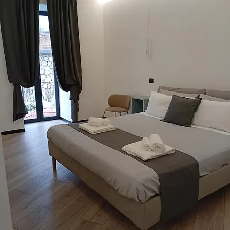 Borgo Double V Apartment *