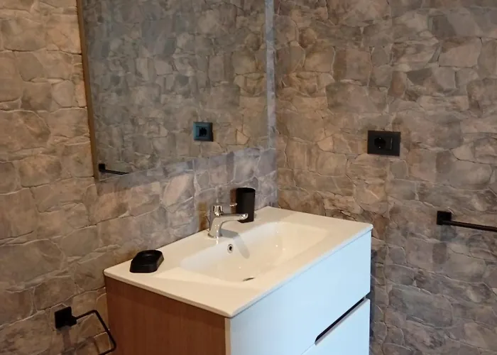 Borgo Double V * Napels