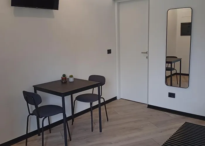 Borgo Double V * 那不勒斯