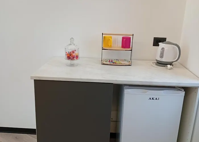 Borgo Double V 公寓 *