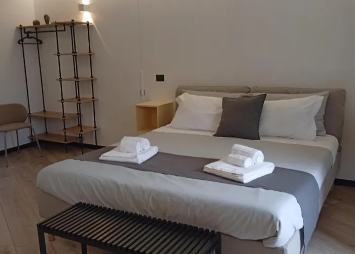 Borgo Double V Appartement *