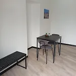 Apartman Borgo Double V Nápoly