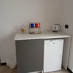 Apartman Borgo Double V