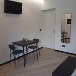 Borgo Double V * Nápoly