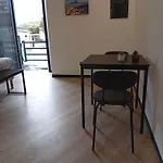 Borgo Double V Apartman