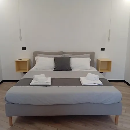 Borgo Double V Nápoly