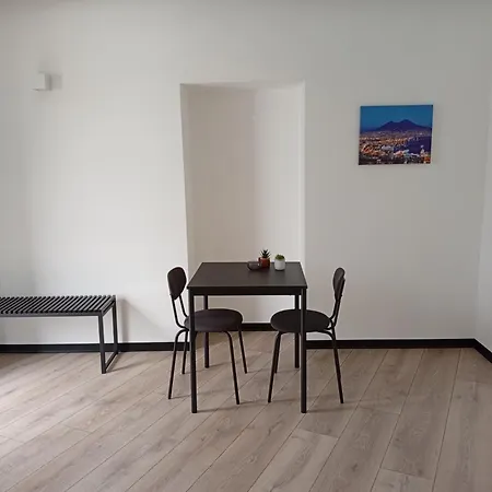 Apartman Borgo Double V