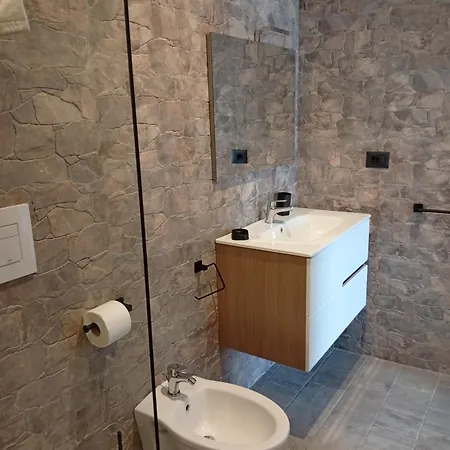 Borgo Double V Nápoly