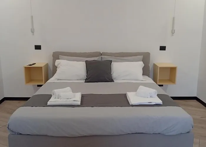 Borgo Double V Nápoly