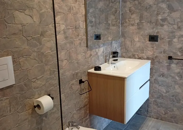 Borgo Double V Nápoly