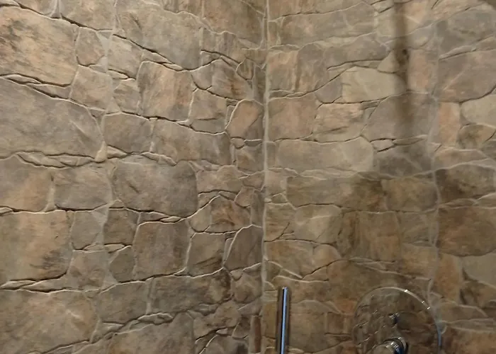 Borgo Double V * Nápoly