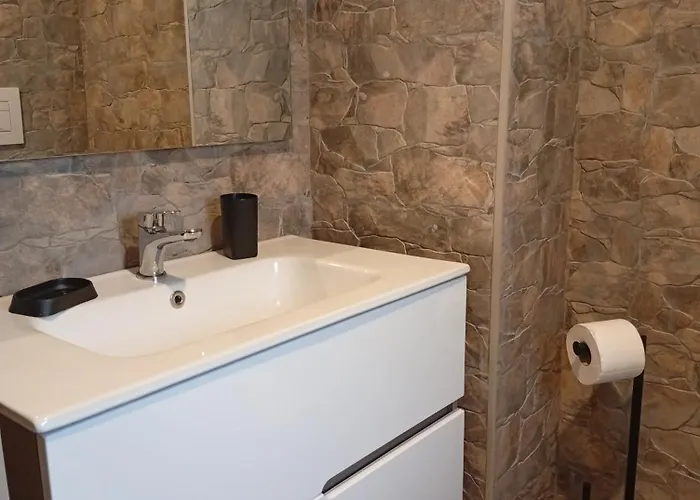 Apartman Borgo Double V Nápoly