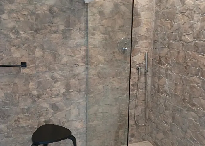 Borgo Double V Apartman *