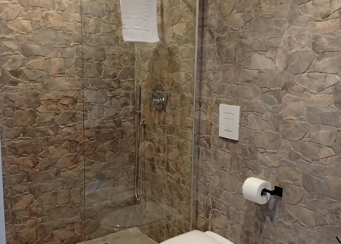 Borgo Double V Appartement